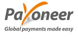 PAYONEER ACCOUNT INFORMATION