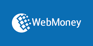 WEBMONEY BANK ACCT