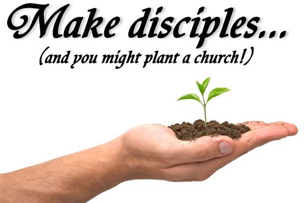 God Embassy Church Planing Programmes